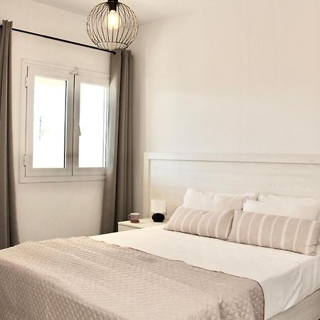 Cozy Flat At Regina Apartments Alykanas  Esterno foto